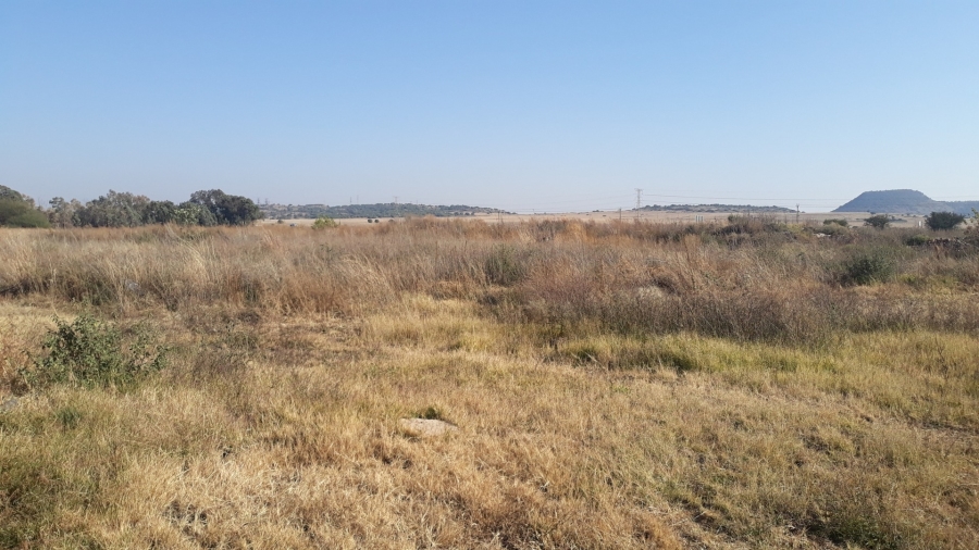 0 Bedroom Property for Sale in Quaggafontein Free State